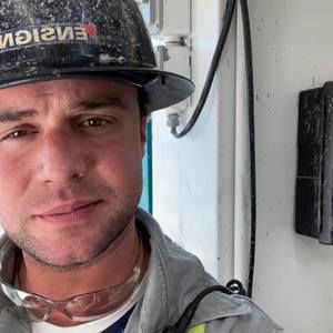 Meet your Posher, Matthew